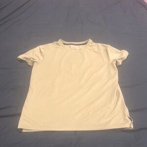 all in motion Green Short Sleeve Tee